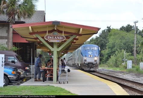 daytona beach amtrak station|train to daytona beach fl.